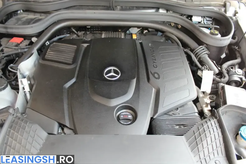 Mercedes-Benz G 400 (Clasa G) din 2023 cu 29.350 km - oferta MER221911 - foto 33
