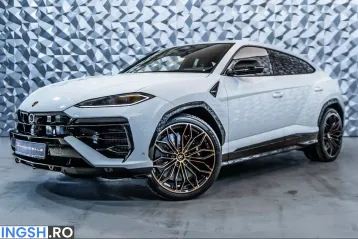 Lamborghini Urus din 2026 - oferta LAM221912