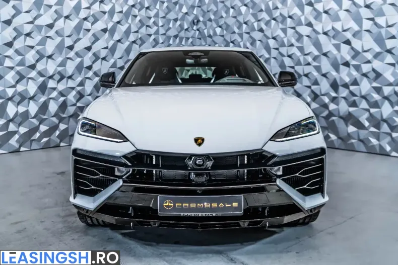 Lamborghini Urus din 2026 cu 49 km - oferta LAM221912 - foto 2