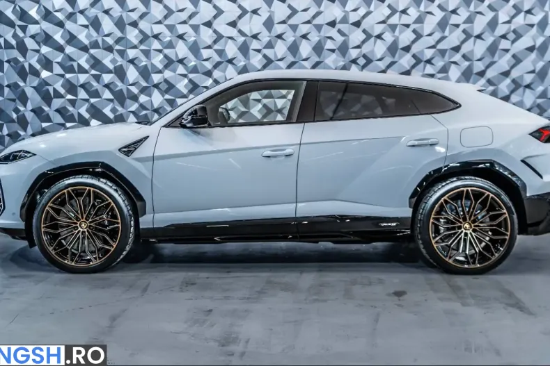 Lamborghini Urus din 2026 cu 49 km - oferta LAM221912 - foto 3