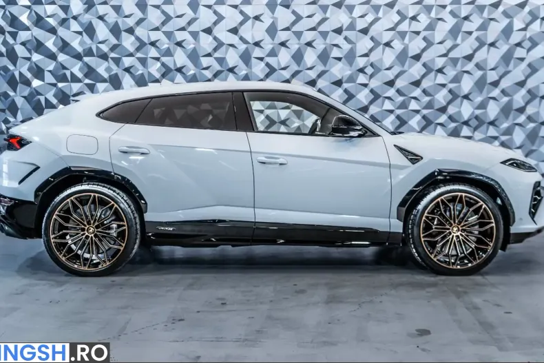 Lamborghini Urus din 2026 cu 49 km - oferta LAM221912 - foto 4