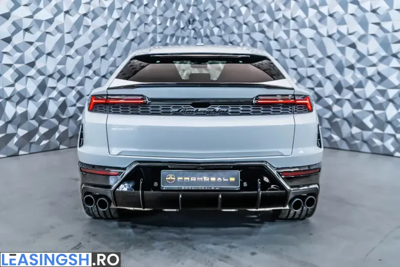 Lamborghini Urus din 2026 cu 49 km - oferta LAM221912 - foto 6