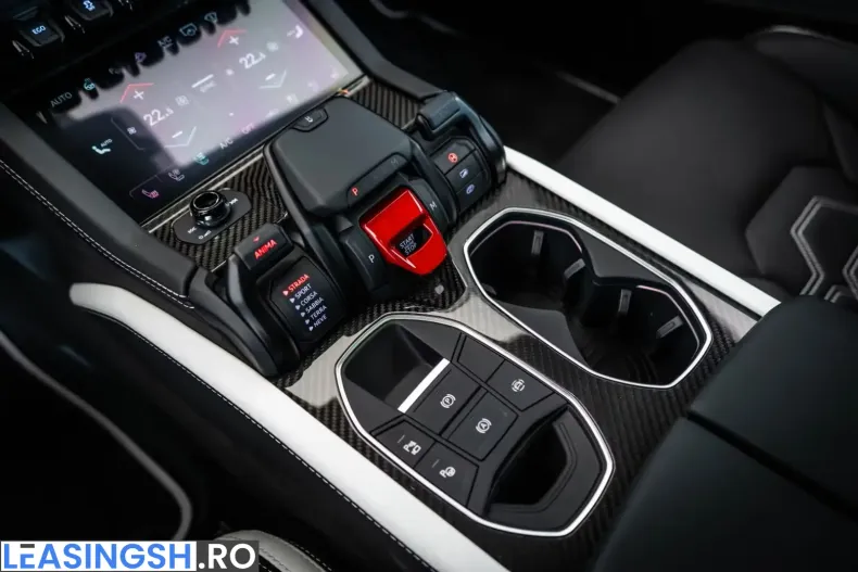 Lamborghini Urus din 2026 cu 49 km - oferta LAM221912 - foto 7