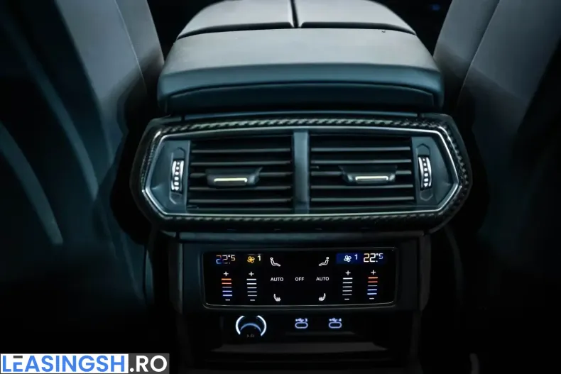 Lamborghini Urus din 2026 cu 49 km - oferta LAM221912 - foto 8