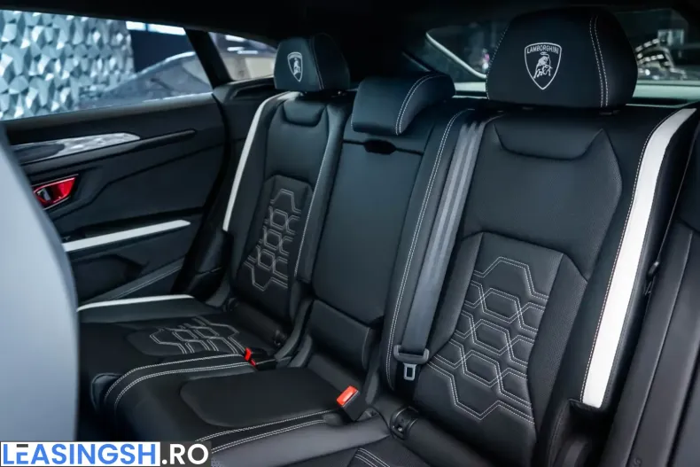Lamborghini Urus din 2026 cu 49 km - oferta LAM221912 - foto 9