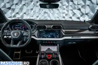 Lamborghini Urus din 2026 cu 49 km - oferta LAM221912 - foto 11
