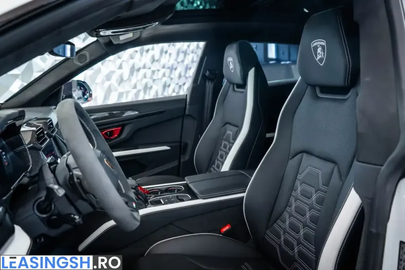 Lamborghini Urus din 2026 cu 49 km - oferta LAM221912 - foto 16