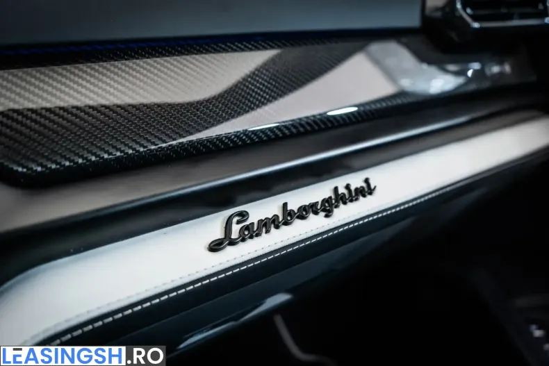 Lamborghini Urus din 2026 cu 49 km - oferta LAM221912 - foto 19