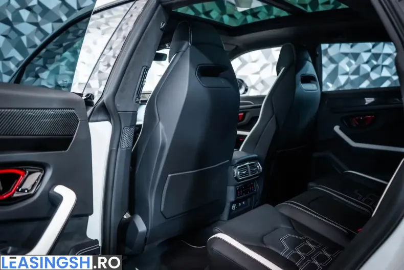 Lamborghini Urus din 2026 cu 49 km - oferta LAM221912 - foto 20