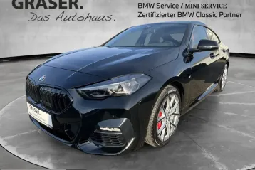 BMW 220i din 2024 - oferta BMW221913