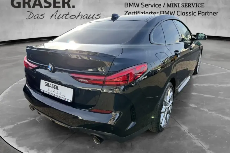 BMW 220i (Seria 2) din 2024 cu 9.300 km - oferta BMW221913 - foto 2