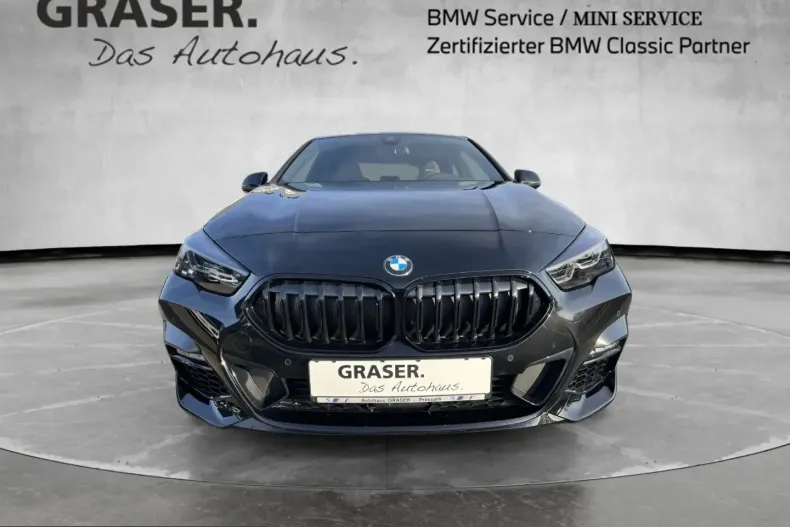 BMW 220i (Seria 2) din 2024 cu 9.300 km - oferta BMW221913 - foto 3