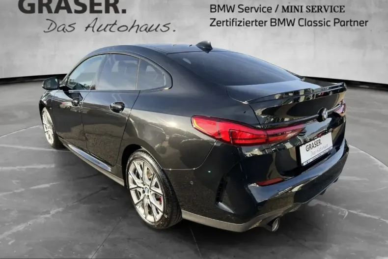 BMW 220i (Seria 2) din 2024 cu 9.300 km - oferta BMW221913 - foto 6