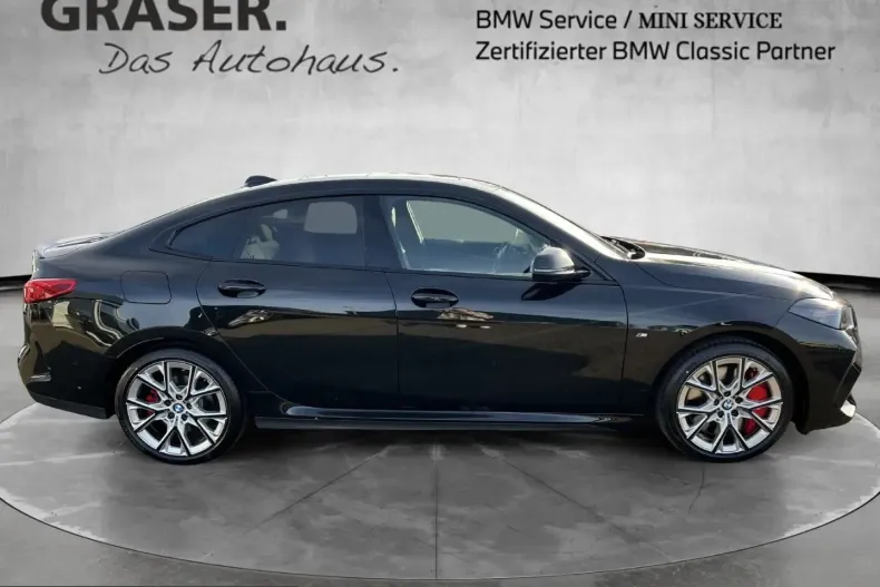 BMW 220i (Seria 2) din 2024 cu 9.300 km - oferta BMW221913 - foto 8