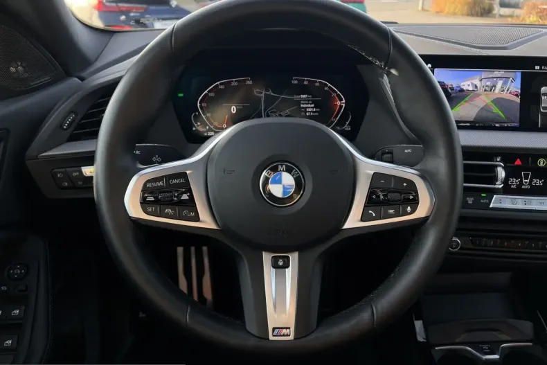 BMW 220i (Seria 2) din 2024 cu 9.300 km - oferta BMW221913 - foto 11