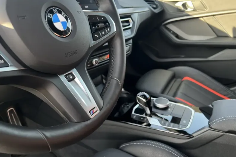 BMW 220i (Seria 2) din 2024 cu 9.300 km - oferta BMW221913 - foto 12