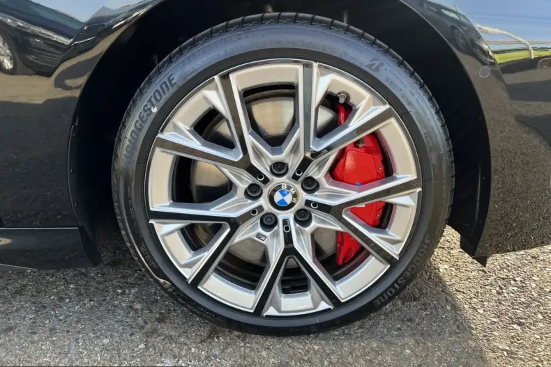 BMW 220i (Seria 2) din 2024 cu 9.300 km - oferta BMW221913 - foto 43
