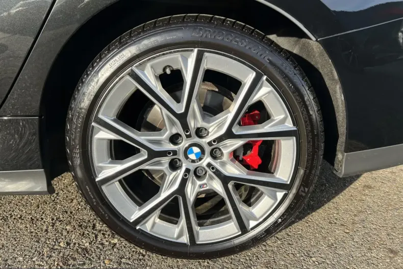 BMW 220i (Seria 2) din 2024 cu 9.300 km - oferta BMW221913 - foto 44