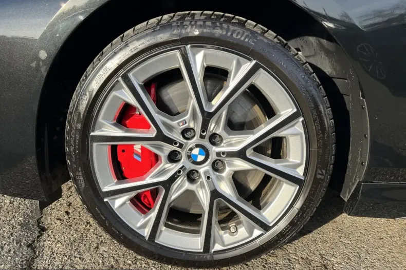 BMW 220i (Seria 2) din 2024 cu 9.300 km - oferta BMW221913 - foto 45
