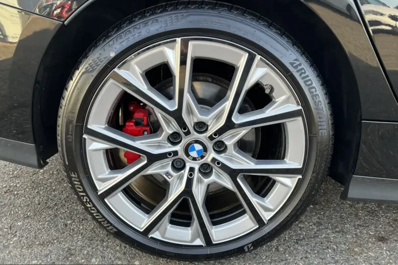 BMW 220i (Seria 2) din 2024 cu 9.300 km - oferta BMW221913 - foto 46