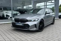 BMW 330 (Seria 3) din 2024 cu 11.380 km - oferta BMW221914 - foto 1