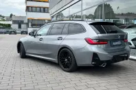 BMW 330 (Seria 3) din 2024 cu 11.380 km - oferta BMW221914 - foto 2