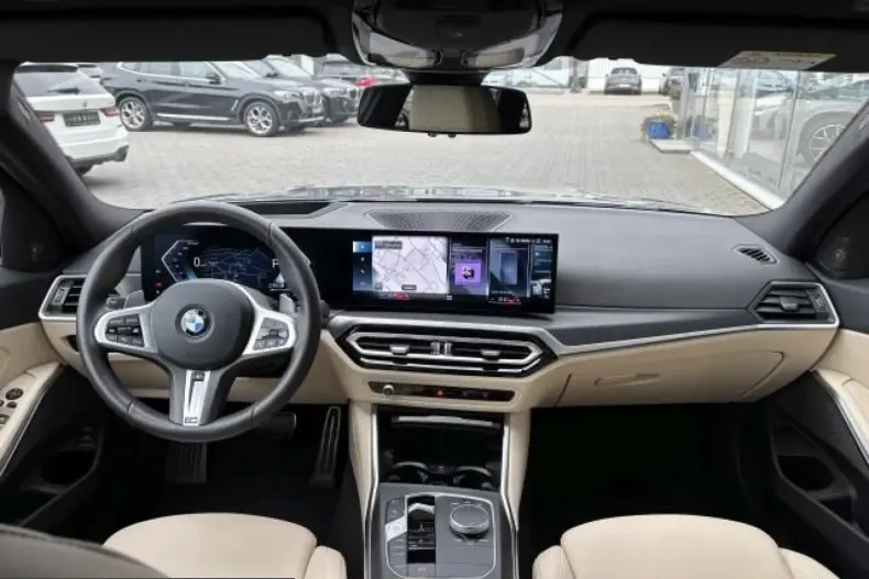 BMW 330 (Seria 3) din 2024 cu 11.380 km - oferta BMW221914 - foto 7