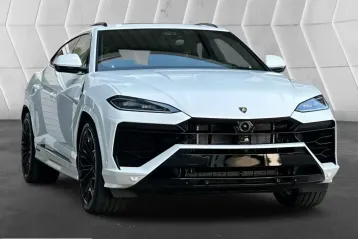 Lamborghini Urus din 2026 - oferta LAM221915
