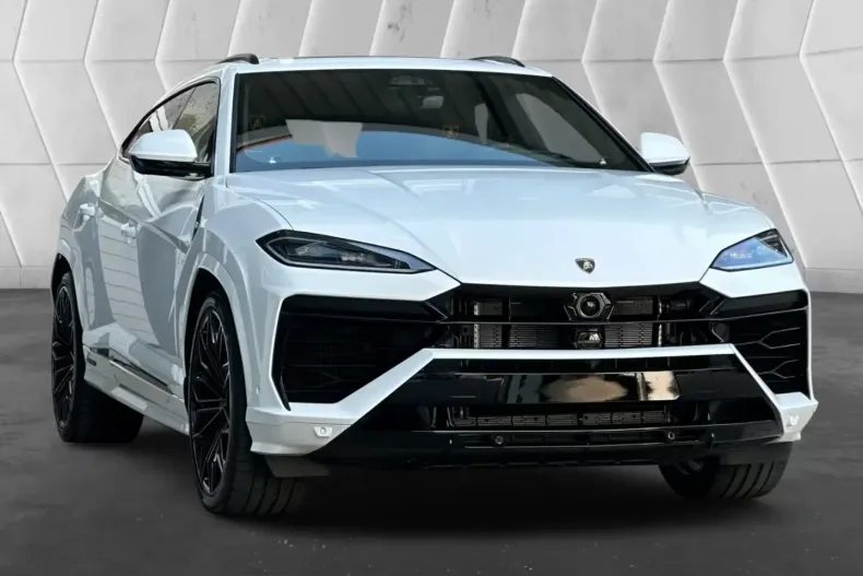 Lamborghini Urus din 2026 cu 75 km - oferta LAM221915 - foto 1