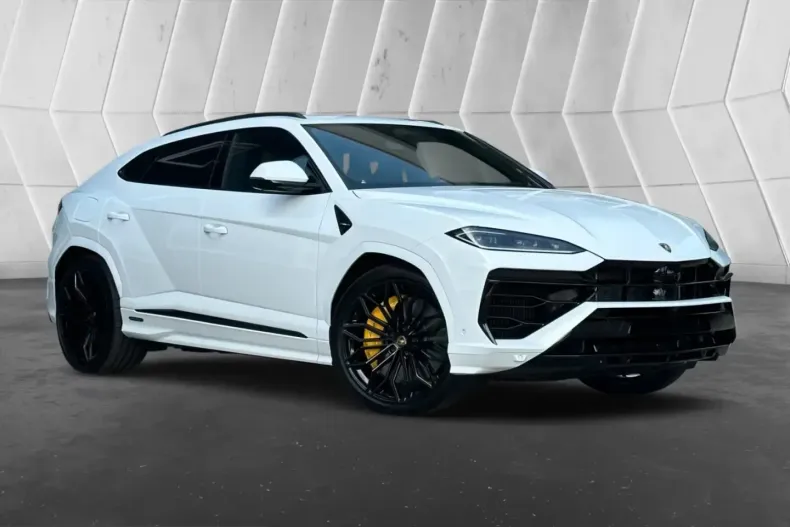 Lamborghini Urus din 2026 cu 75 km - oferta LAM221915 - foto 2