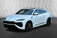 Lamborghini Urus din 2026 cu 75 km - oferta LAM221915 - foto 3