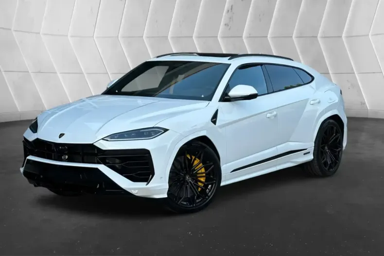 Lamborghini Urus din 2026 cu 75 km - oferta LAM221915 - foto 3
