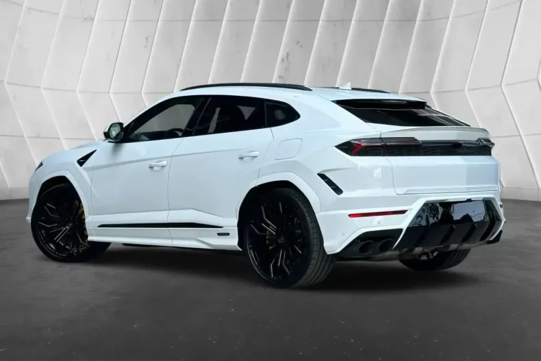 Lamborghini Urus din 2026 cu 75 km - oferta LAM221915 - foto 4