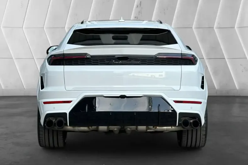 Lamborghini Urus din 2026 cu 75 km - oferta LAM221915 - foto 7
