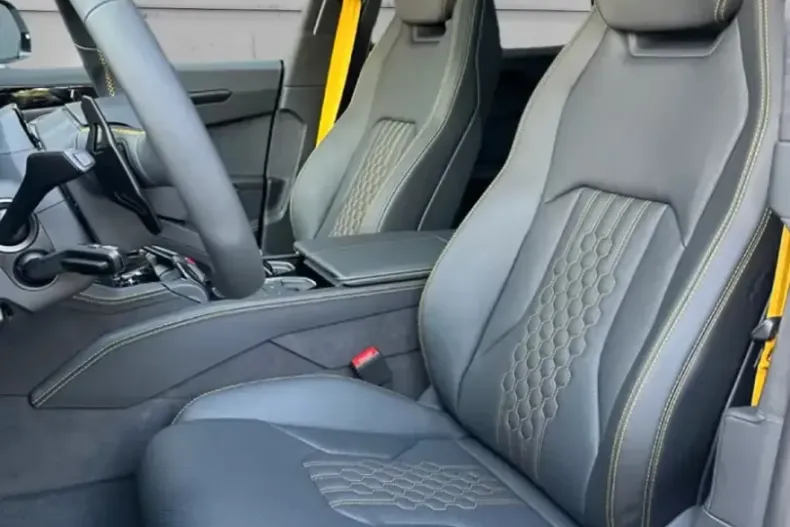 Lamborghini Urus din 2026 cu 75 km - oferta LAM221915 - foto 19