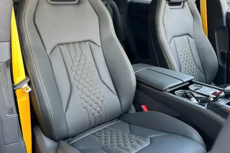 Lamborghini Urus din 2026 cu 75 km - oferta LAM221915 - foto 20