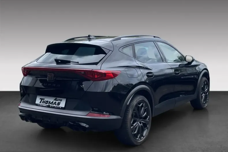 Cupra Formentor din 2024 cu 9.470 km - oferta CUP221916 - foto 1