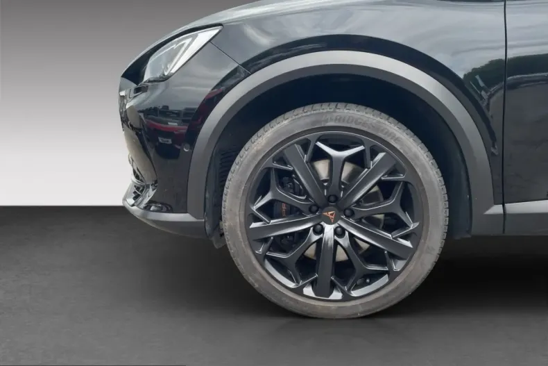 Cupra Formentor din 2024 cu 9.470 km - oferta CUP221916 - foto 3