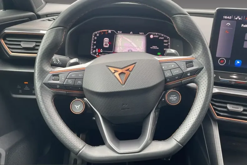 Cupra Formentor din 2024 cu 9.470 km - oferta CUP221916 - foto 8
