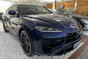 Lamborghini Urus din 2026 - oferta LAM221917