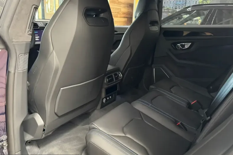 Lamborghini Urus din 2026 cu 50 km - oferta LAM221917 - foto 16
