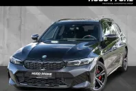 BMW M340i (Seria 3) din 2025 cu 12.500 km - oferta BMW221918 - foto 1