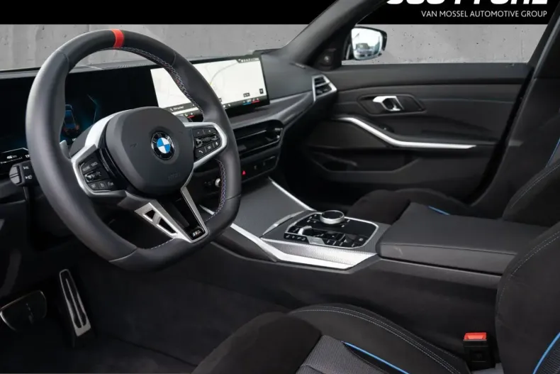 BMW M340i (Seria 3) din 2025 cu 12.500 km - oferta BMW221918 - foto 6