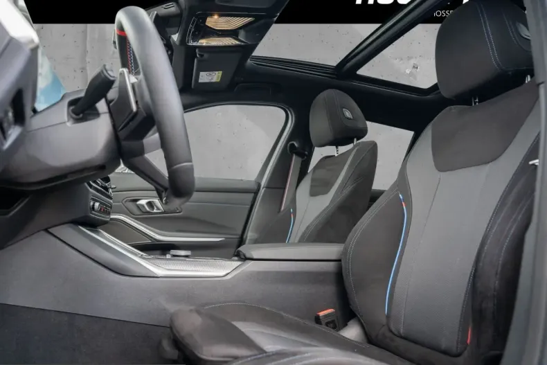 BMW M340i (Seria 3) din 2025 cu 12.500 km - oferta BMW221918 - foto 8