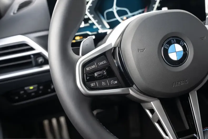 BMW M340i (Seria 3) din 2025 cu 12.500 km - oferta BMW221918 - foto 9