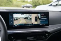 BMW M340i (Seria 3) din 2025 cu 12.500 km - oferta BMW221918 - foto 13