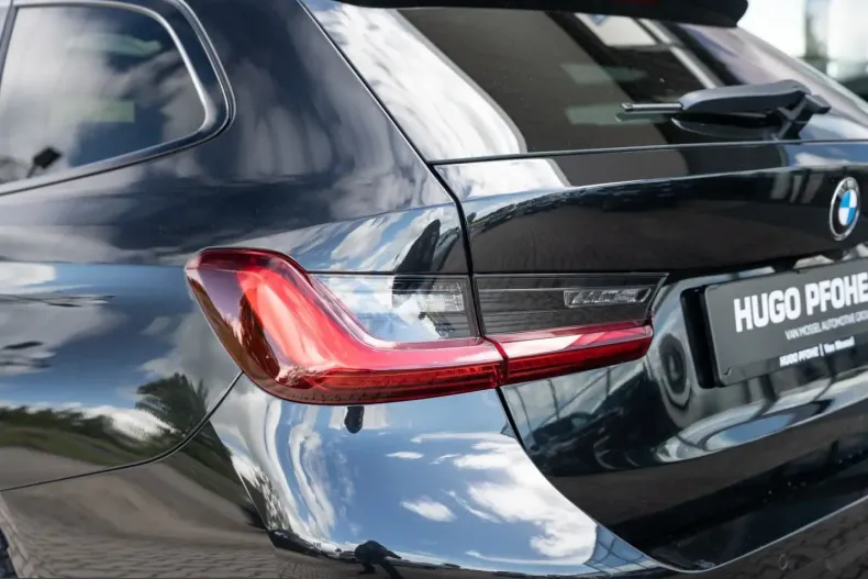 BMW M340i (Seria 3) din 2025 cu 12.500 km - oferta BMW221918 - foto 20