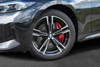 BMW M340i (Seria 3) din 2025 cu 12.500 km - oferta BMW221918 - foto 21