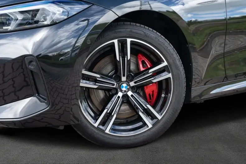 BMW M340i (Seria 3) din 2025 cu 12.500 km - oferta BMW221918 - foto 21