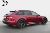 Audi RS6 din 2025 cu 16.074 km - oferta AUD221919 - foto 1